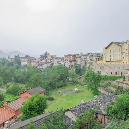 Residenza La Finestra Sul Maira Apartment Dronero Exterior photo